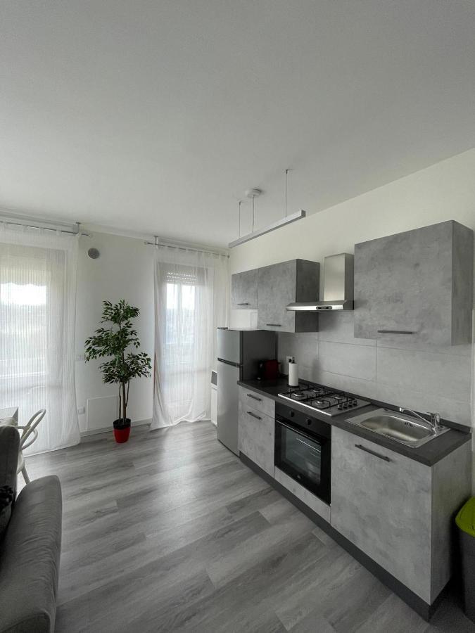 Appartamento Orizzonte Viareggio Exterior photo