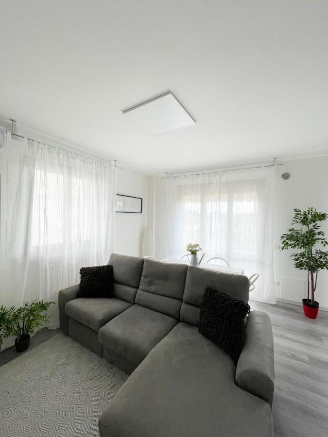 Appartamento Orizzonte Viareggio Exterior photo