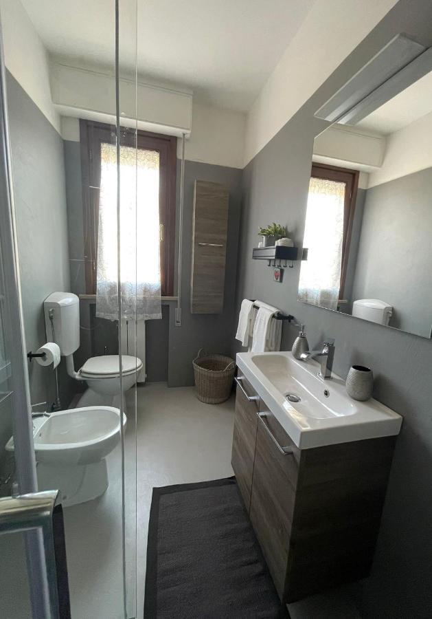 Appartamento Orizzonte Viareggio Exterior photo