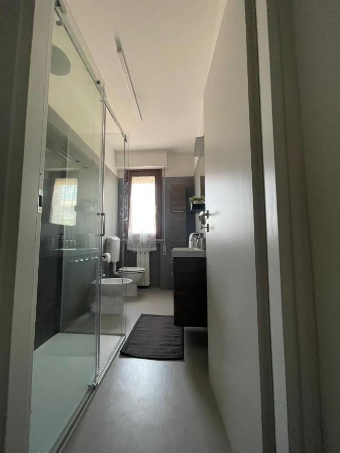 Appartamento Orizzonte Viareggio Exterior photo