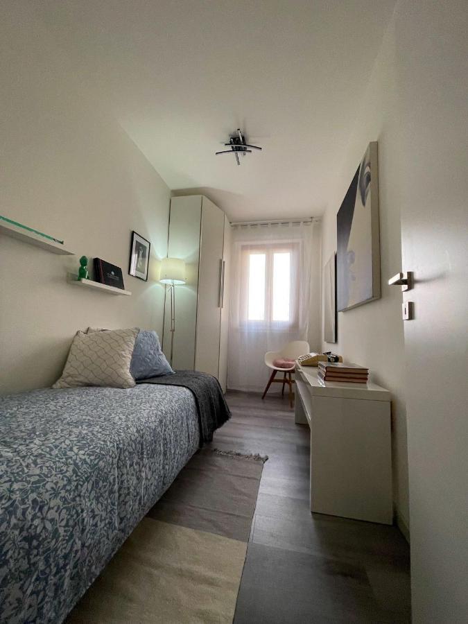 Appartamento Orizzonte Viareggio Exterior photo