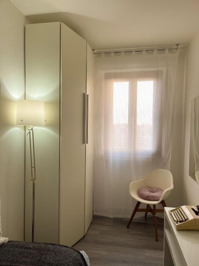 Appartamento Orizzonte Viareggio Exterior photo